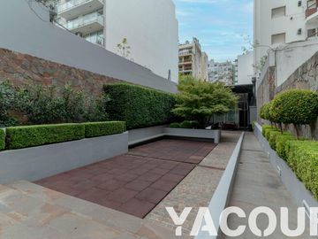 Departamento en venta - 2 Dormitorios 2 Baños - Cochera - 96Mts2 - Palermo