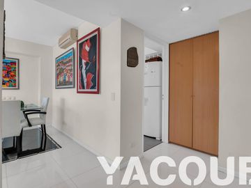 Departamento en venta - 2 Dormitorios 2 Baños - Cochera - 96Mts2 - Palermo