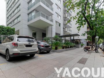 Departamento en venta - 2 Dormitorios 2 Baños - Cochera - 96Mts2 - Palermo
