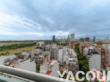Departamento en venta - 2 Dormitorios 2 Baños - Cochera - 96Mts2 - Palermo