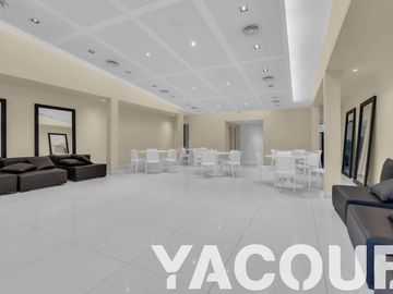 Departamento en venta - 2 Dormitorios 2 Baños - Cochera - 96Mts2 - Palermo