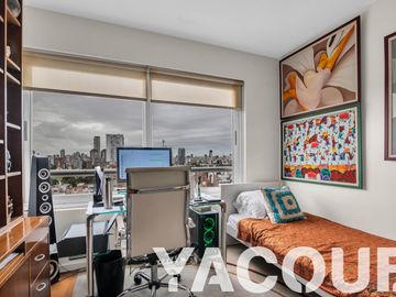 Departamento en venta - 2 Dormitorios 2 Baños - Cochera - 96Mts2 - Palermo