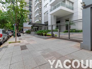 Departamento en venta - 2 Dormitorios 2 Baños - Cochera - 96Mts2 - Palermo
