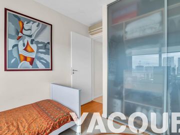 Departamento en venta - 2 Dormitorios 2 Baños - Cochera - 96Mts2 - Palermo