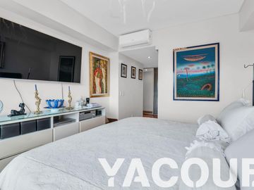 Departamento en venta - 2 Dormitorios 2 Baños - Cochera - 96Mts2 - Palermo