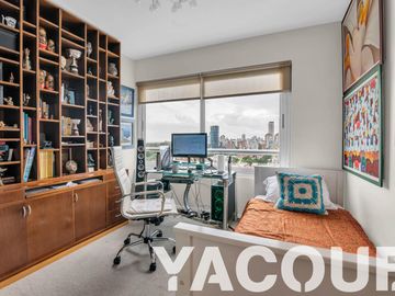 Departamento en venta - 2 Dormitorios 2 Baños - Cochera - 96Mts2 - Palermo