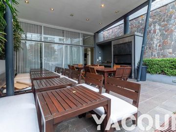 Departamento en venta - 2 Dormitorios 2 Baños - Cochera - 96Mts2 - Palermo