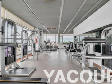 Departamento en venta - 2 Dormitorios 2 Baños - Cochera - 96Mts2 - Palermo