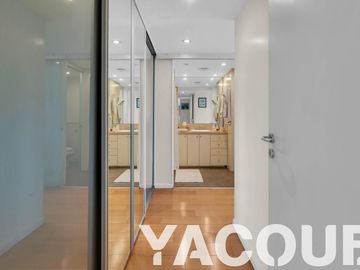 Departamento en venta - 2 Dormitorios 2 Baños - Cochera - 96Mts2 - Palermo