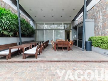 Departamento en venta - 2 Dormitorios 2 Baños - Cochera - 96Mts2 - Palermo