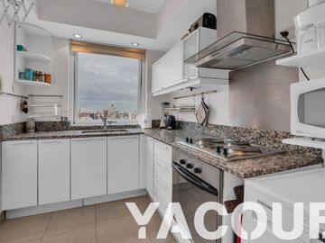 Departamento en venta - 2 Dormitorios 2 Baños - Cochera - 96Mts2 - Palermo