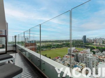 Departamento en venta - 2 Dormitorios 2 Baños - Cochera - 96Mts2 - Palermo