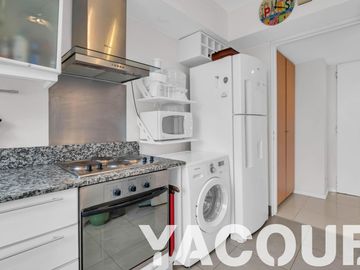 Departamento en venta - 2 Dormitorios 2 Baños - Cochera - 96Mts2 - Palermo