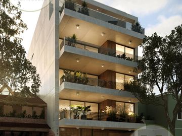 Departamento a extrenar en Villa Devoto CABA