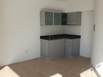 Venta, Departamento, Monoambiente , A estrenar, Balcón, Parrilla, Terraza, Solarium, Belgrano