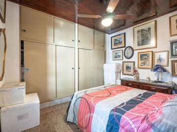 PH de 3 ambientes con patio y 2 entre pisos en venta en Floresta