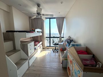 Departamento de 3 ambientes con cochera - Palmera Caballito
