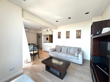 Departamento de 3 ambientes con cochera - Palmera Caballito