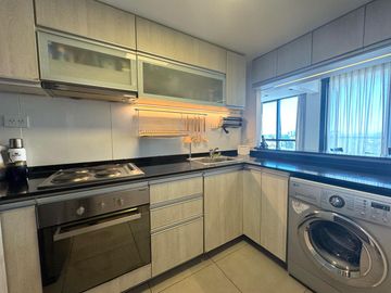 Departamento de 3 ambientes con cochera - Palmera Caballito