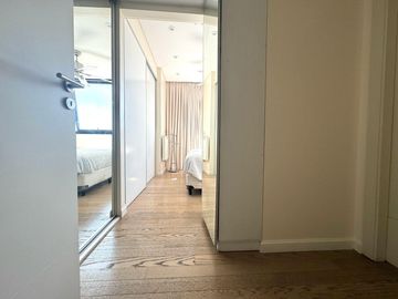 Departamento de 3 ambientes con cochera - Palmera Caballito