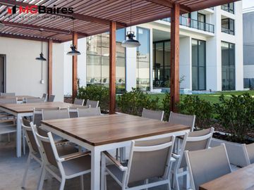 Departamento de 3 ambientes con cochera - Palmera Caballito