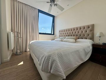 Departamento de 3 ambientes con cochera - Palmera Caballito