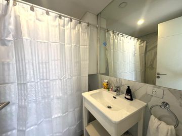 Departamento de 3 ambientes con cochera - Palmera Caballito