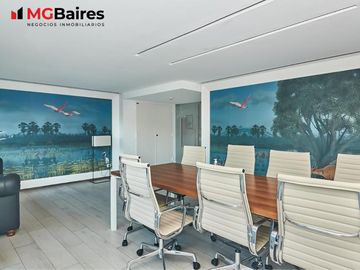Departamento de 3 ambientes con cochera - Palmera Caballito