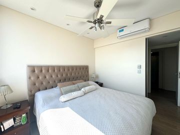 Departamento de 3 ambientes con cochera - Palmera Caballito