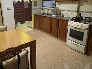 Departamento en Barrio Norte