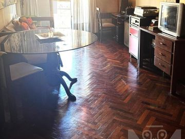 Departamento en Barrio Norte