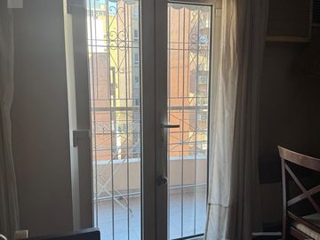 Departamento en Barrio Norte