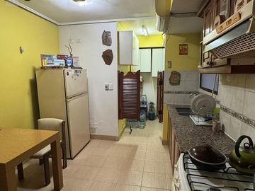 Departamento en Barrio Norte