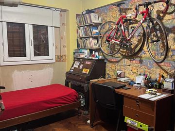 Departamento en Barrio Norte