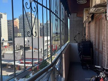 Departamento en Barrio Norte