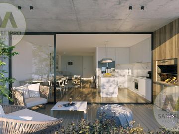 Departamento a extrenar en Villa Devoto CABA