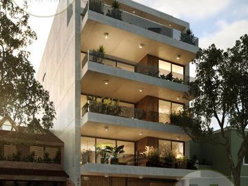 Departamento a extrenar en Villa Devoto CABA