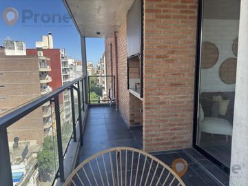 Departamento - Centro