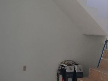 VENTA DE BONITA CASA EN VILLA DEL REAL (TECÁMAC)