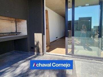 Venta | Departamento 2 ambientes con jardín, Milennia, Nordelta.