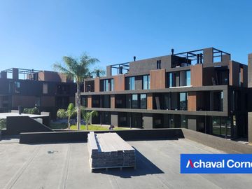 Venta | Departamento 2 ambientes con jardín, Milennia, Nordelta.