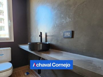 Venta | Departamento 2 ambientes con jardín, Milennia, Nordelta.