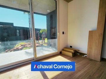 Venta | Departamento 2 ambientes con jardín, Milennia, Nordelta.