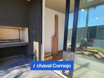 Venta | Departamento 2 ambientes con jardín, Milennia, Nordelta.