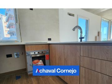 Venta | Departamento 2 ambientes con jardín, Milennia, Nordelta.