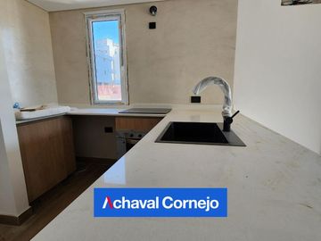 Venta | Departamento 2 ambientes con jardín, Milennia, Nordelta.