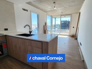 Venta | Departamento 2 ambientes con jardín, Milennia, Nordelta.