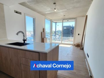 Venta | Departamento 2 ambientes con jardín, Milennia, Nordelta.
