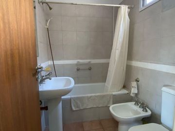 Departamento en venta 2 ambientes - Luminoso en Parque Centenario