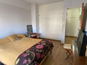 Departamento en venta 2 ambientes - Luminoso en Parque Centenario